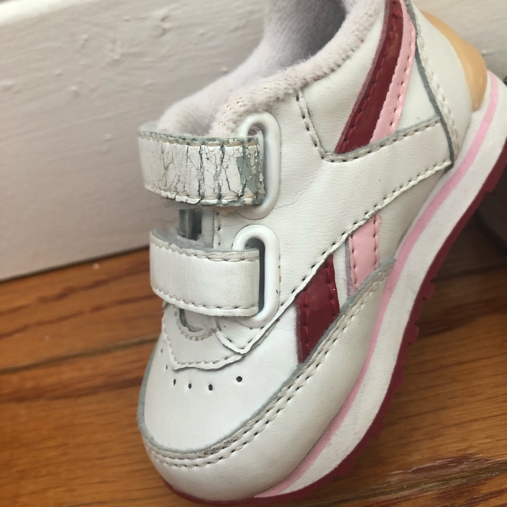 Reebok | 2 - Picture 8 of 8